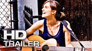 CAN A SONG SAVE YOUR LIFE Trailer Deutsch German | 2014 Movie [HD]