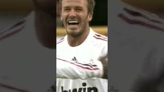 Beckham off the mark | #shorts