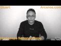 Video Horscopo Semanal PISCIS  del 16 al 22 Noviembre 2014 (Semana 2014-47) (Lectura del Tarot)
