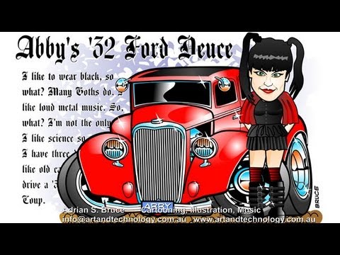 Car Cartoons & Characters - YouTube