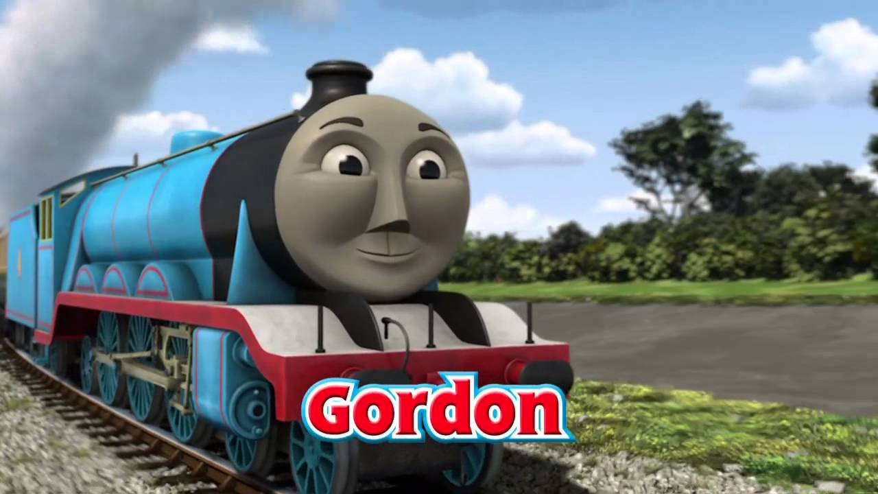 youtube thomas and friends