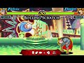 Darkstalkers - Felicia Moves List
