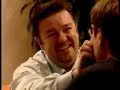 The Office Values - Microsoft UK Training with David Brent 3