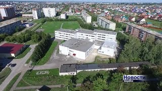 Включили отопление в бердских детсадах; в больницы, школы и квартиры тепло придёт позже