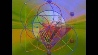 Abraham-Hicks Crop circle Grail Activation