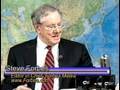 Steve Forbes on the Economic Crisis