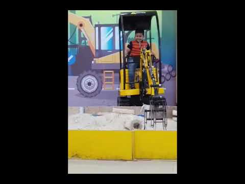 Funny Action Scene - Al Badai