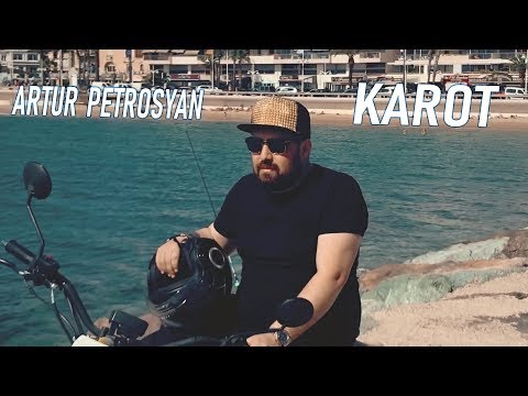 Artur Petrosyan - Karot