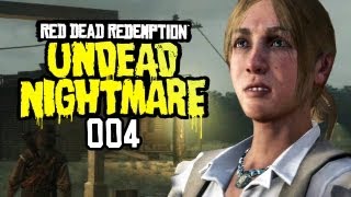 RED DEAD REDEMPTION: UNDEAD NIGHTMARE #004 - Die MacFarlanes [HD+] | Let's Play Undead Nightmare