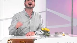 Arquitecto de Sueños - Leo - 02/07/2014