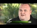 Kim Dotcom Exclusive Interview 'I will fight this and win'