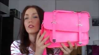 HAUL PRIMARK verano 2013