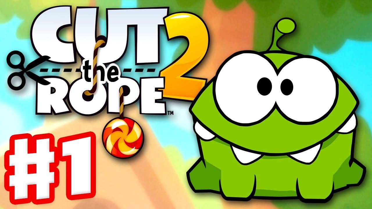 cut the rope 211