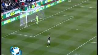 Begovic Goal v Southampton 2/11/13