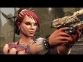 Defiance - One Hour With Defiance