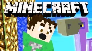 Minecraft - AETHER 2 0 SERIOUSLY