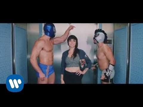 LIGHTS - Up We Go