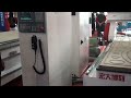 HONGDA BOKE CNC PROCESS CENTER SKM25 FOR WOOD DOOR.MTS