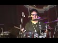 EX KISS PETER CRISS, ACE FREHLEY REUNITE ON STAGE FOR EDDIE TRUNK 30TH