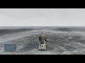GTA 5 Sharks! (GTA V Gameplay Eaten By A Shark) GTA 5 Shark Attack