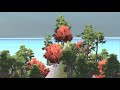 Survive - Speed Tree, Cascaded Shadow Maps, and Deffered Rendering - Subsurface Games