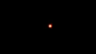 Эскадра НЛО над городом Миасс 10.08.2013г. 23:07. UFO in Russia, Miass.