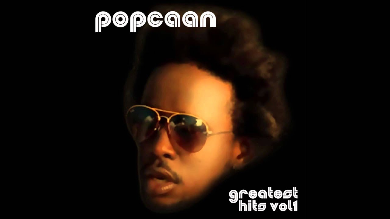 POPCAAN - DEM NUH WORRY ME - UIM RECORDS 2013 - YouTube