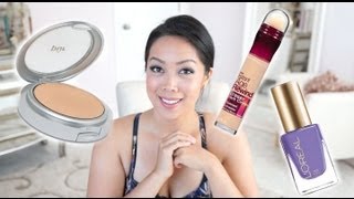 June 2013 Beauty Favorites! - itsjudytime