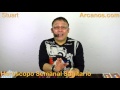 Video Horscopo Semanal SAGITARIO  del 13 al 19 Marzo 2016 (Semana 2016-12) (Lectura del Tarot)