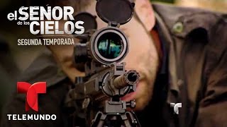 El Señor de los Cielos 2 / Avance Cap 40 / Telemundo