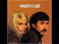 Nancy Sinatra & Lee Hazlewood - Sand
