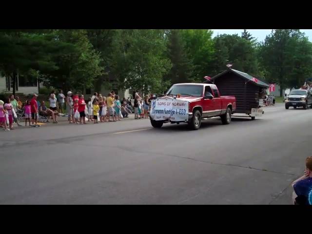Mille Lacs Lake Area Community Festivals
