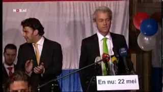 Wilders: Willen jullie meer of minder Marokkanen?