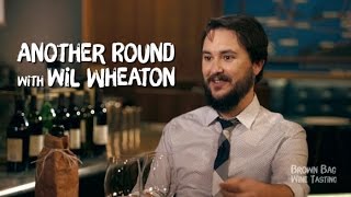 Wil Wheaton and William Shatner: Addictive Video Games and Magic The Gathering Wil Wheaton and William Shatner: Addictive Video Games and Magic The Gathering