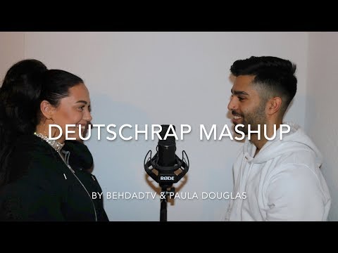 Download DEUTSCHRAP Mashup (16 Songs) auf Zuna - Baby prod. by Shine Buteo mit Senorita, Bombay etc..