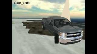 All comments on Rigs of Rods: 2011 Chevrolet Silverado 2500HD off road ...