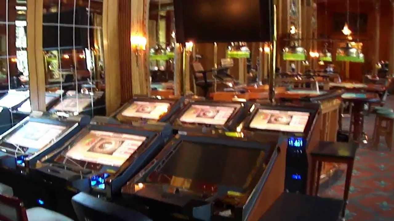 Spielbank Casino