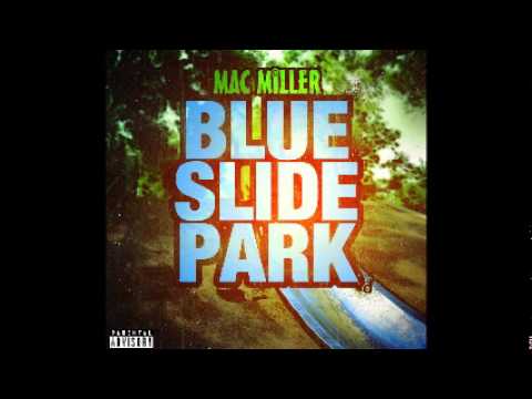 Mac Miller - Under The Weather w/lyrics - YouTube