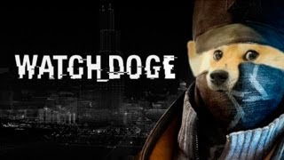 Watch Dogs - Халтура года