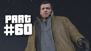 Grand Theft Auto 5 Gameplay Walkthrough Part 60 - Pack Man (GTA 5)