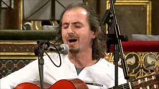 Zelené tóny budú vo štvrtok v znamení horúcich rytmov vášnivého flamenca