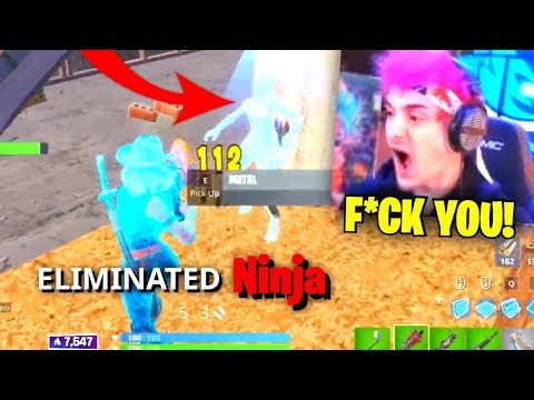 Killing Twitch Streamers #3 (Funny Reactions)