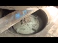 Bimatic Concrete Pipe Machine