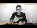 Video Horscopo Semanal TAURO  del 26 Octubre al 1 Noviembre 2014 (Semana 2014-44) (Lectura del Tarot)