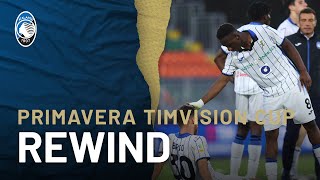 Finale #TIMVISIONCup Primavera | Fiorentina-Atalanta | Il film della partita