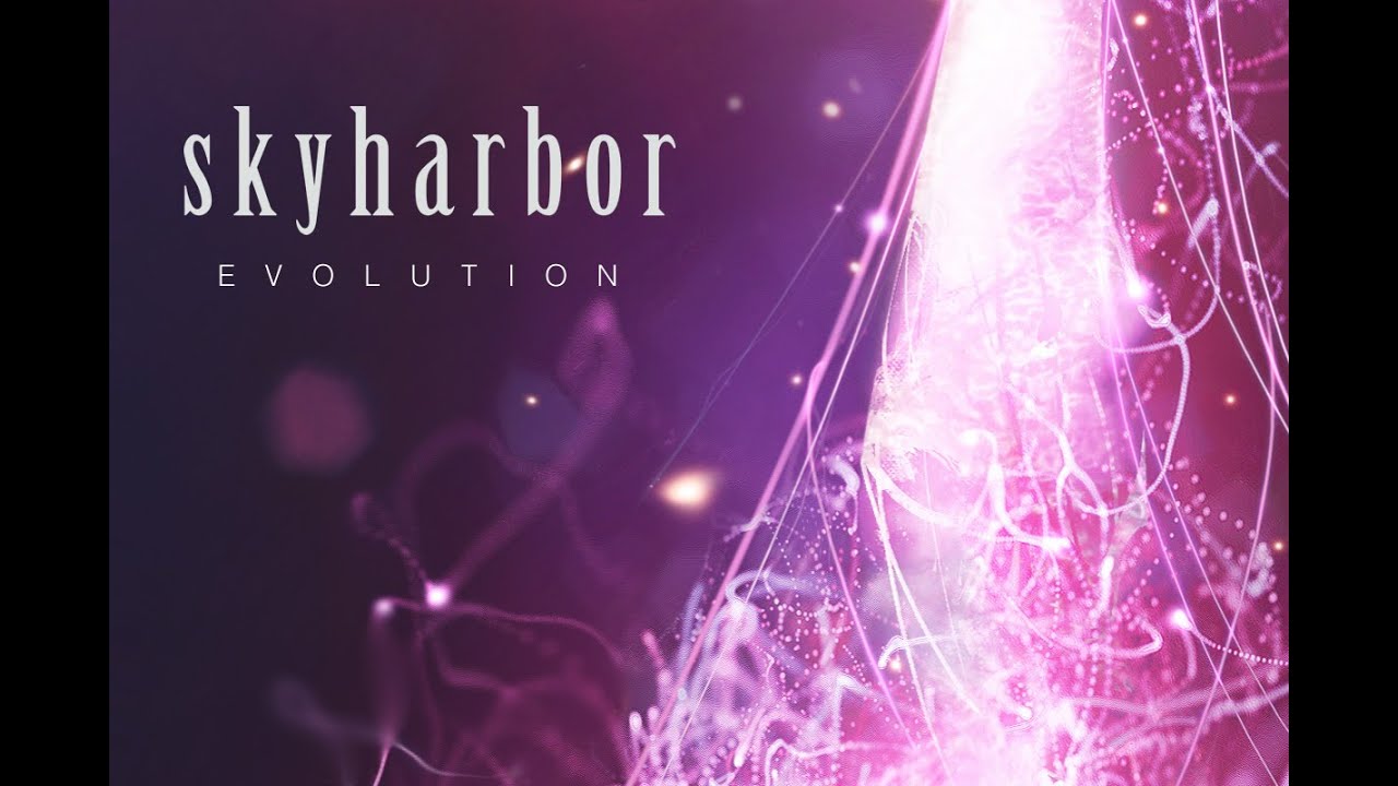 SKYHARBOR - EVOLUTION  