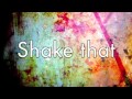 Party Rock Anthem - Lmfao [official Lyrics] - Youtube