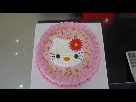 ჰელოუ კიტის საბავშვო ტორტები. შეკვეთა: 593 756 700,