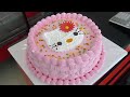 ჰელოუ კიტის საბავშვო ტორტები. შეკვეთა: 593 756 700,