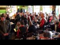 Fête de la Brique 2013 - Raccroc - New World Symphony